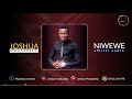 Joshua Mwakabela NI WEWE Official Music Audio Joshua Mwakabela NI WEWE Official Music Audio