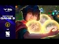 안아줘요 🐿️💛 | BFX vs KRX 게임 3 하이라이트 | 2026 LCK