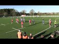 ACADEMY | Gloucester Rugby U18s v Bath U18s Highlights