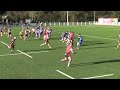 ACADEMY | Gloucester Rugby U18s v Bath U18s Highlights