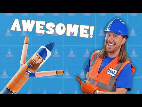 Wind Dancer Fun! Awesome Music and Songs for Kids