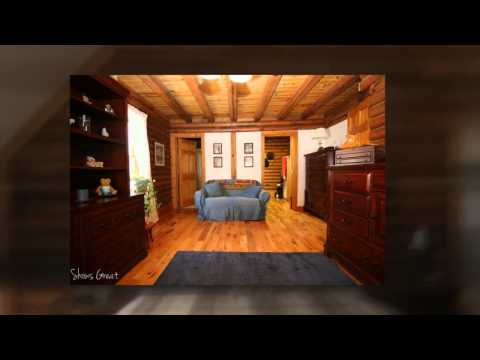 239Blackwater Landing DR , Wirtz , VA 24184