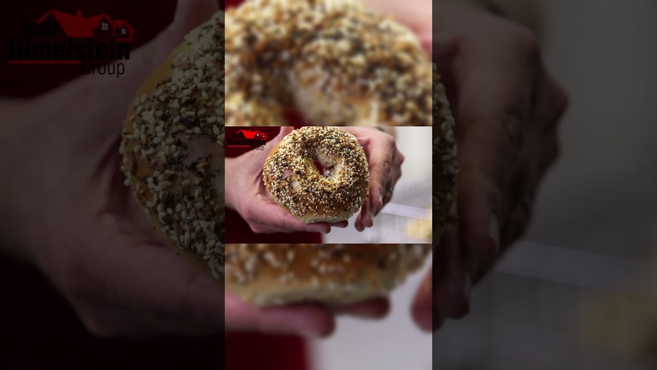 Western Bagel - reel