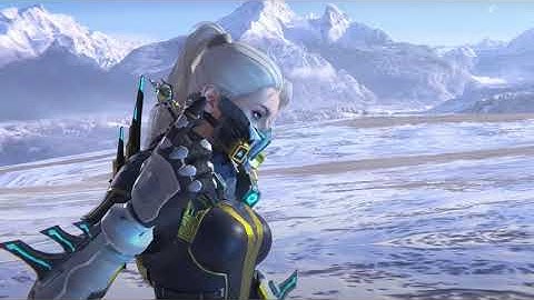 *NEW* Rytec AMR Mythic Lucky Draw Trailer - "Abyssal State Mythic Drop" COD Mobile Season 6