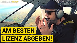 Bad Airmanship - DAS geht wirklich gar nicht! 😤