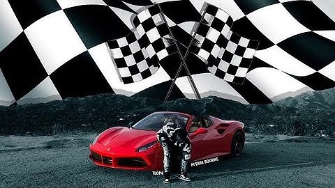 Pierre Bourne - Flex Music Prod By Pierre Bourne