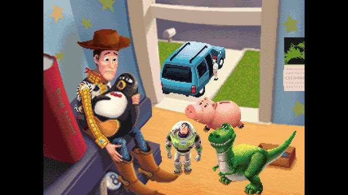 Toy Story 3 (2010)