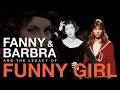 Staged Right - Episode 11: Fanny & Barbra and the Legacy of 'Funny Girl'