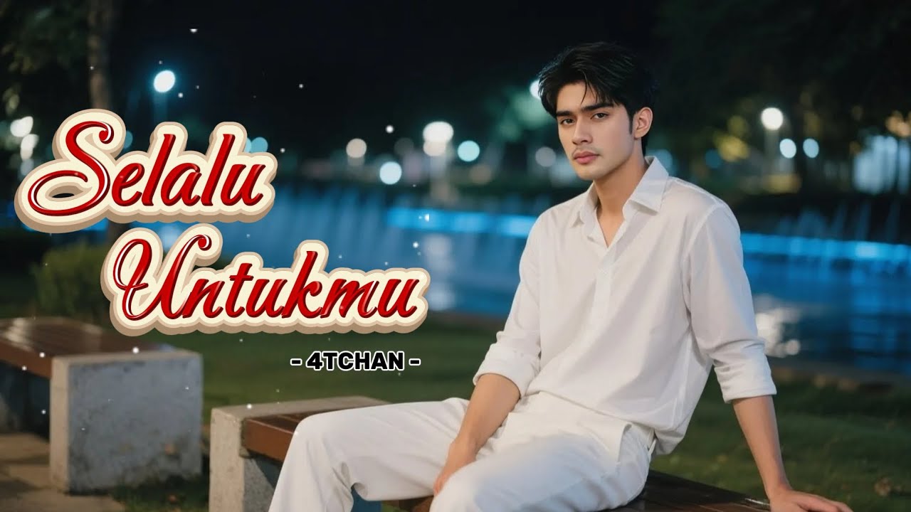 SELALU UNTUKMU | 4TCHAN
