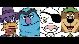 Fox-Pixar Media Logo - a slideshow of images