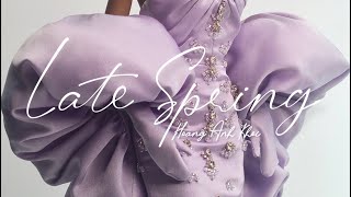 Download Lagu LATE SPRING, First Mini Fashion Show For Fashion Doll (Gene Marshall). MP3