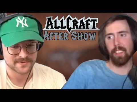 Diving into FF14! Allcraft After Show