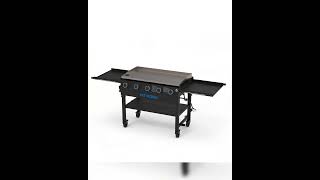 Pit Boss 5-Burner Deluxe Griddle – PB5BGD1