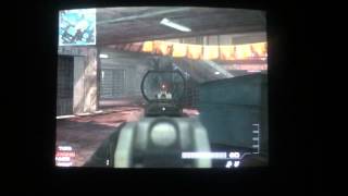 Win Vs Passin Purp & Steroids 3rd map BOOTLEG TDM