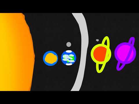 Timeline of G Type Star V2