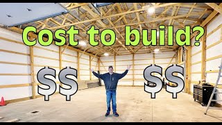 'This Garage Costs How Much to Build? You Won't Believe It!'