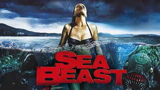 Sea Beast (2008) Carnage Count