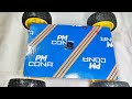 How to make rc car switching 