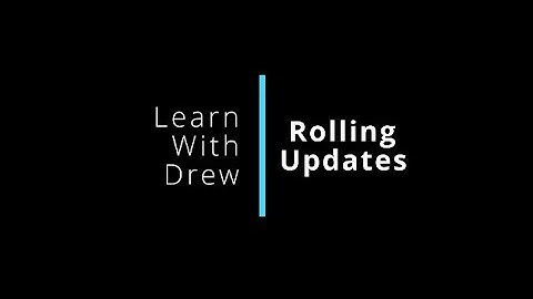 99.99999% Uptime in Kubernetes | How to keep your workloads online during an application upgrade