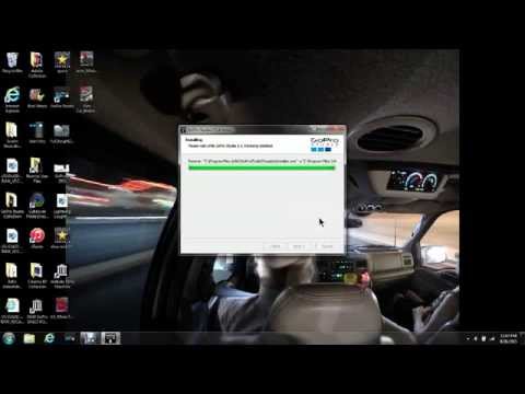 Gopro Studio Won T Open What Might Make It Work Gopro Tips And Tricks Youtube