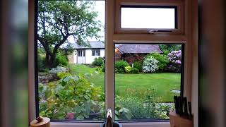 Mc Ride Tends To Your Garden As You Recover From The Flu Asmr