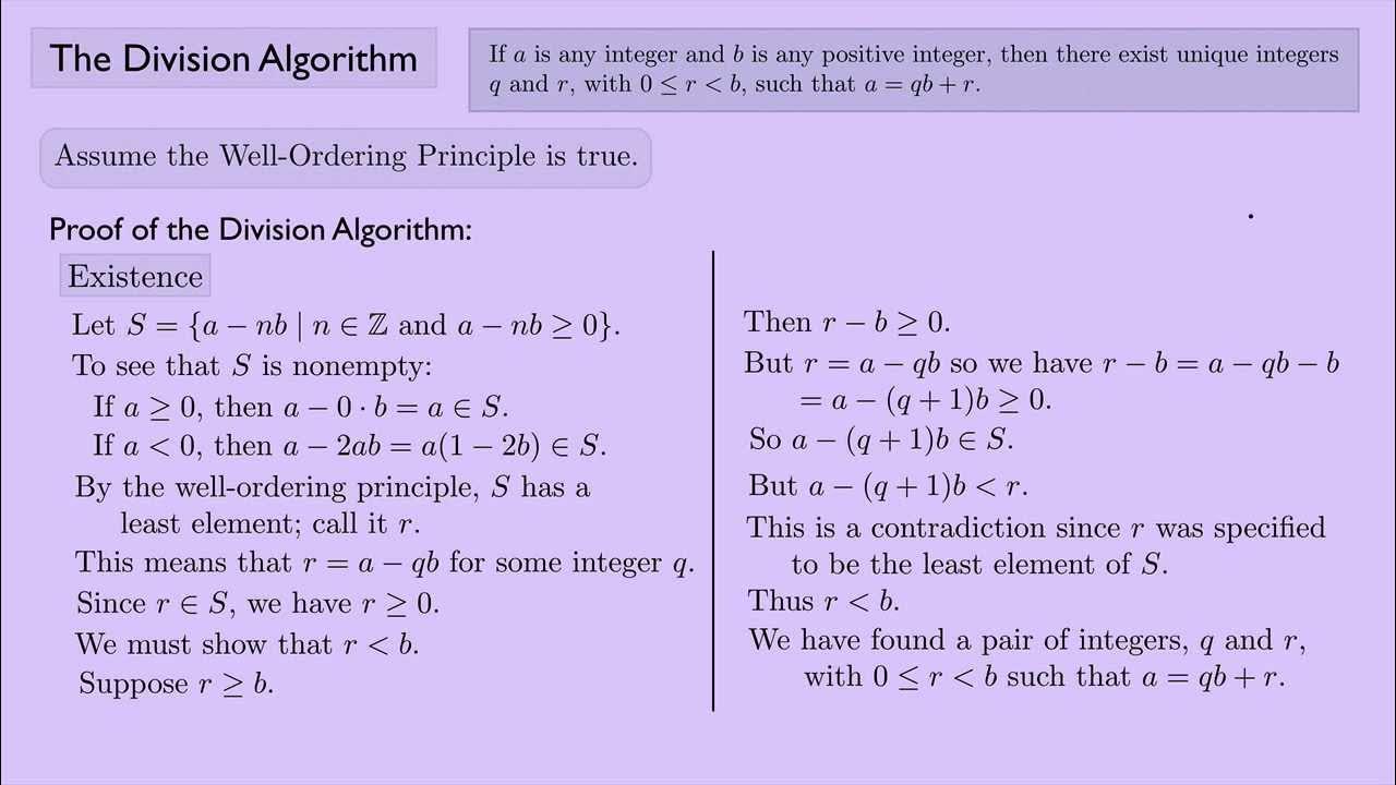 Is 0 a Positive Integer? A Complete Explanation, with Proof