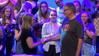 Mchs Choir Festival Achievements & Final Concert