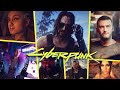 CYBERPUNK 2077 — ОБЗОР!