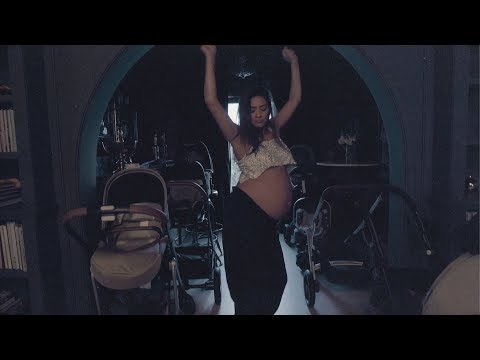 Baby Mama Dance | Shay Mitchell