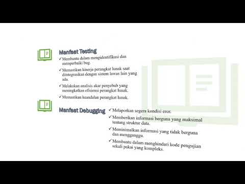 Tugas 02. Pengujian (Testing) Vs Debugging