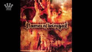 [EGxHC] Flames of Betrayal - The Rain Reeks Of Heaven - 2021 (Full Album)