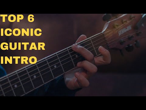 top-6-iconic-guitar-intros-||-nepali-songs-for-beginner-||-with-tabs!!!!