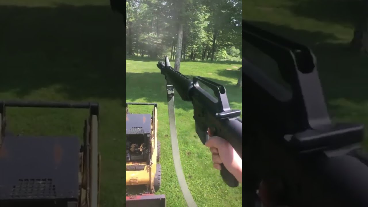 COLT M16 REISSUE