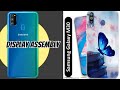 Samsung m30 display assembly, how to change Samsung display?
