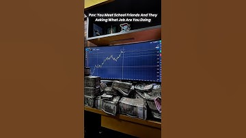 job? i built a life they’re applying for 😤🏢🚫| Trading Noah #motivation #success