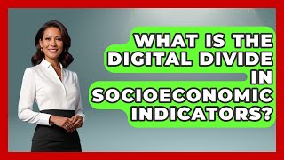 Famous What Is The Digital Divide In Socioeconomic Indicators? - Demographic Data Answers Net Worth