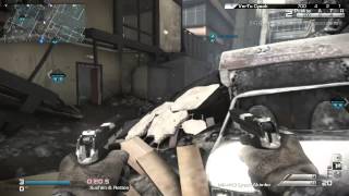 tzd simtah - Two Nice Ghosts Hitmarkers