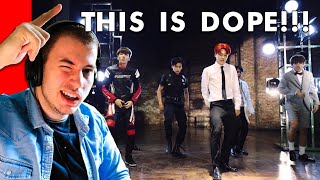 This Is Dope Mv Bts 방탄소년단 Dope 쩔어 Reaction