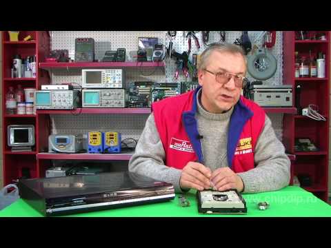 Видео: Как да направите лазер от CD устройство