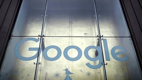 EU fines Google S$2.3b for blocking advertising rivals