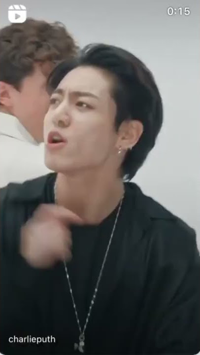 jungkook's Instagram Story 'Left And Right' teaser!
