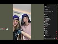 Live 18.06.26 SGP NgânButter 8/11