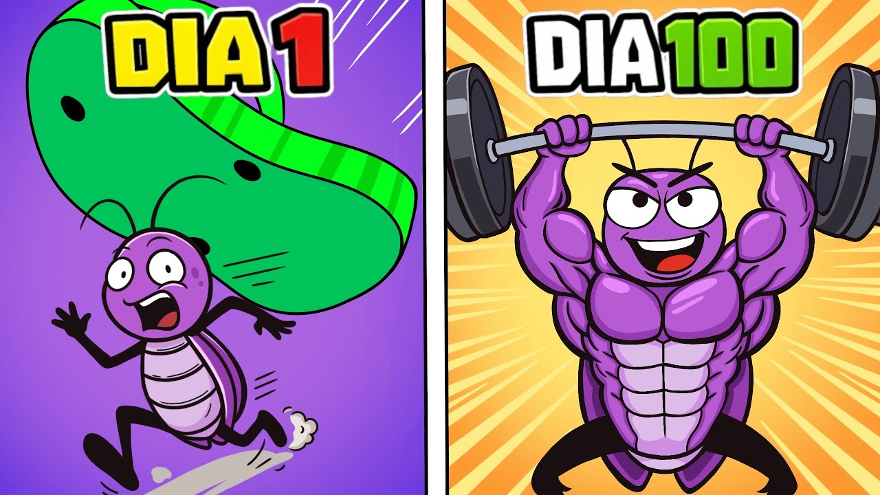 Vida de Barata Minecraft