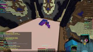 Minecraft Bedwars wtih Eddy™