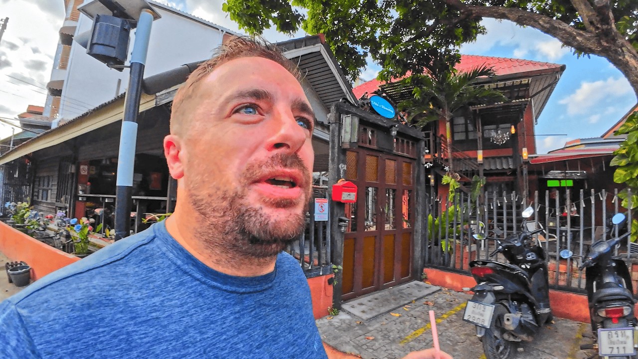 Chiang Mai: Exploration et Réflexions sur la Vie en Thaïlande 🇹🇭