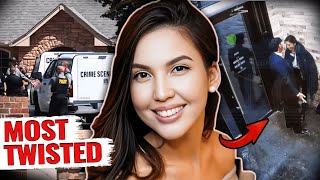 3 Most Twisted Cases Of 2024  True Crime Documentary