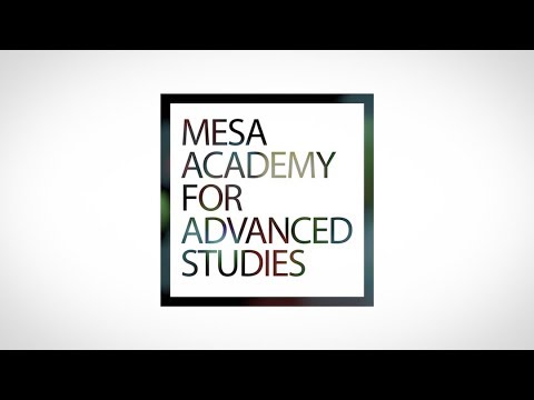 Mesa Academy for Advanced Studies