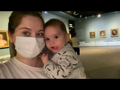 Музей Новый Иерусалим в Истре. Что посмотреть в Истре. В музей с ребёнком.