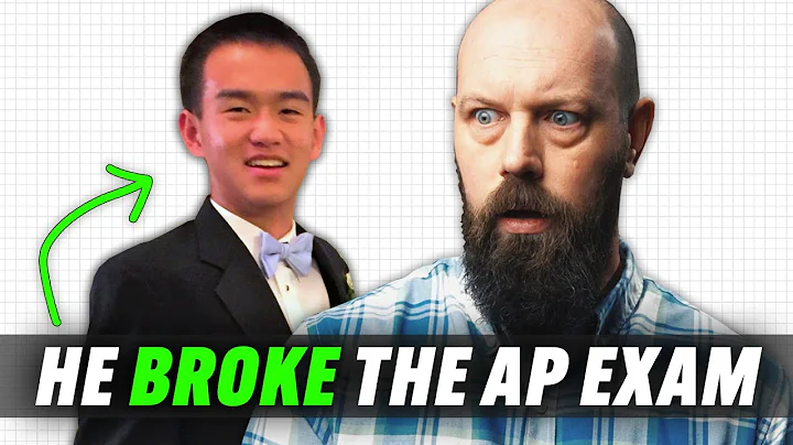 GENIUS METHOD for Studying (Remember EVERYTHING!)