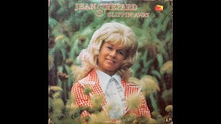 Watch Jean Shepard Teddy Bear Song video